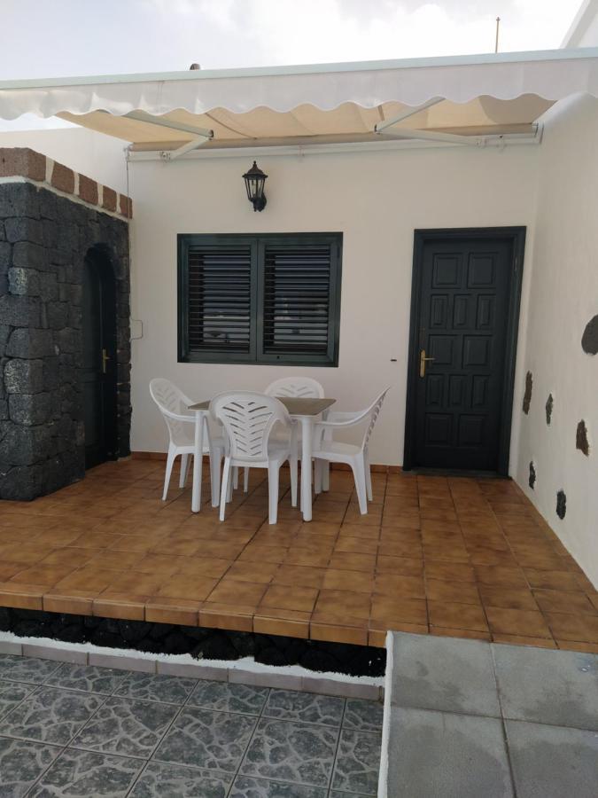 Вилла Casa Daniela Таиче Экстерьер фото