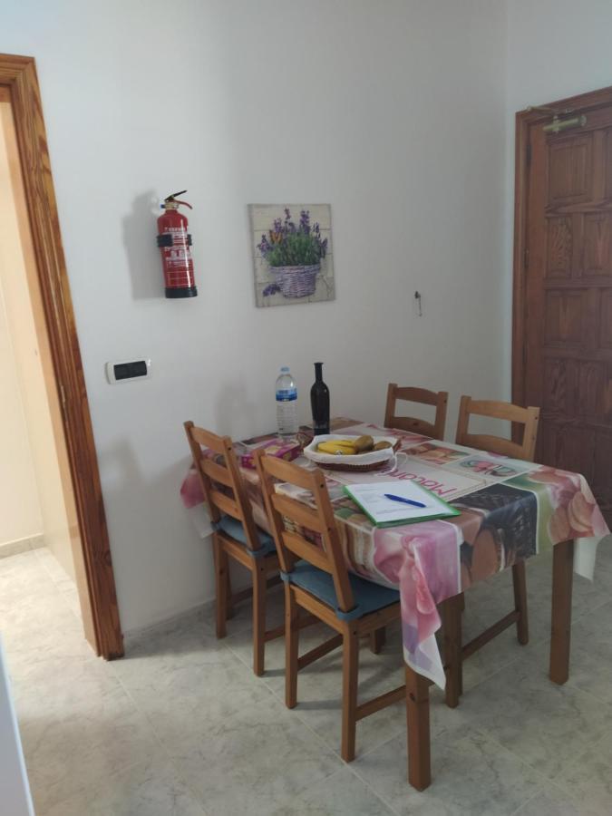 Вилла Casa Daniela Таиче Экстерьер фото
