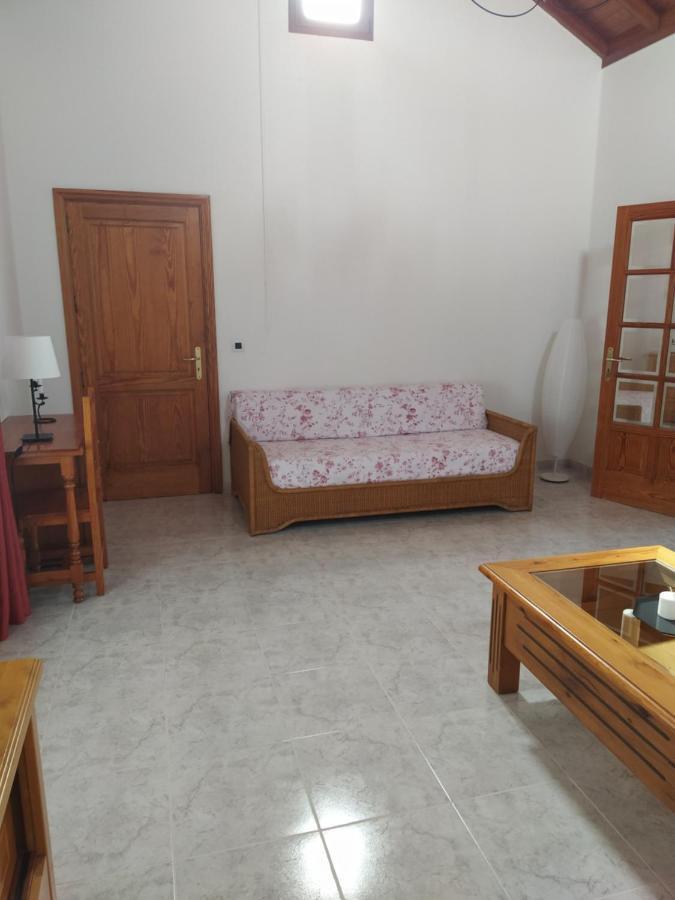 Вилла Casa Daniela Таиче Экстерьер фото