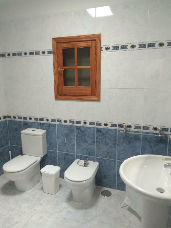 Вилла Casa Daniela Таиче Экстерьер фото